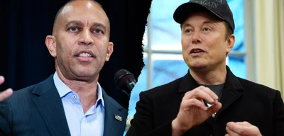 Elon Musk funds GOP House and Senate campaigns for 2026 midterms