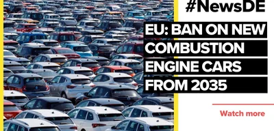 EU Commission proposes to lift 2035 ban on new combustion-engine cars