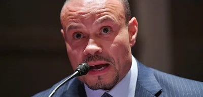 FBI Deputy Director Dan Bongino to leave position early next year