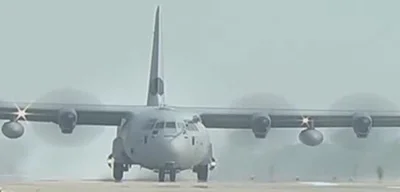 Trump admin announces $10 billion arms package to Taiwan