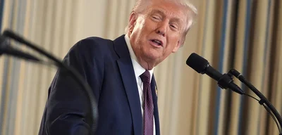 Trump announces 'Most Favored Nation' drug pricing deals with nine companies