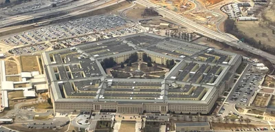 Pentagon fails annual audit for eighth consecutive year