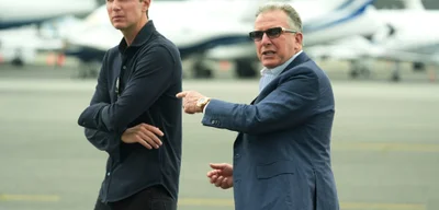 Jared Kushner and Steve Witkoff propose 'Project Sunrise' for Gaza