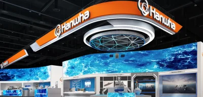 Hanwha Group becomes largest shareholder in Austal, raising Japan's concerns