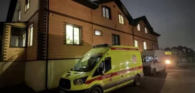 Three dead, over 40 hospitalized in Moscow guesthouse mass poisoning