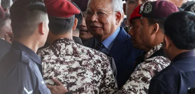Malaysia court rejects ex PM Najib's bid for house arrest sentence