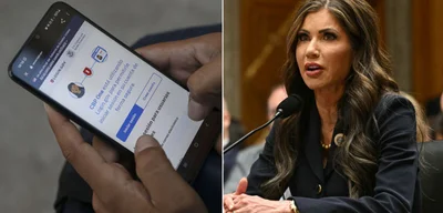 DHS triples exit bonus for undocumented migrants to $3,000