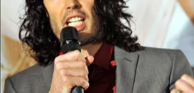 Russell Brand charged with one count of rape and sexual assault
