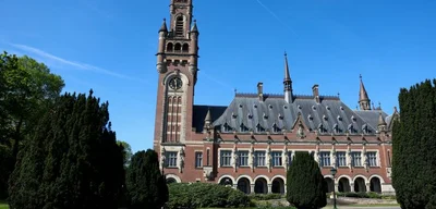 Belgium joins South Africa’s genocide case against Israel at ICJ