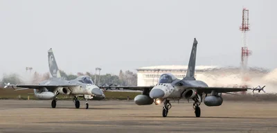 China conducts live-fire military drills around Taiwan, 'Justice Mission 2025'