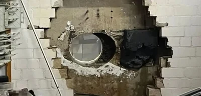 Thieves steal approx €30m in cash and valuables from bank in Germany