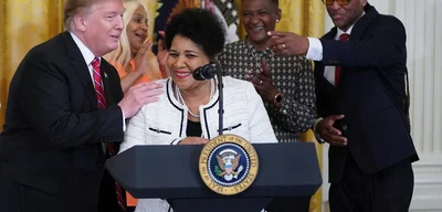 Ilya Lichtenstein released early from prison, cites Trump's First Step Act