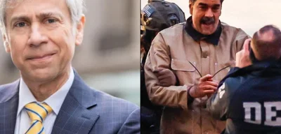 U.S. attorney Barry Pollack to represent Maduro in court