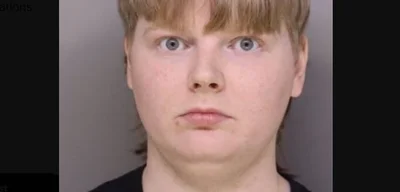 JD Vance's home attacked by a transgender