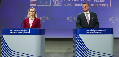 European ambassadors approve Mercosur trade deal with some opposition