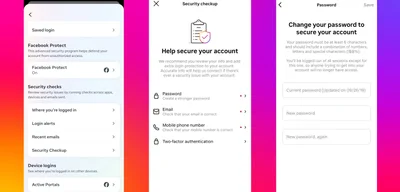 Over 17 million Instagram users' personal details leaked on dark web