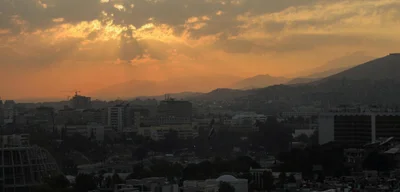 U.S. military conducts airstrikes against ISIS in Syria