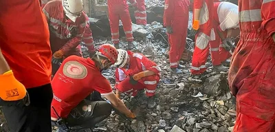 Iran medics report hospitals overwhelmed with dead and injured protesters