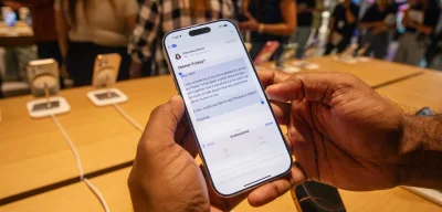Apple partners with Google to enhance AI features for products