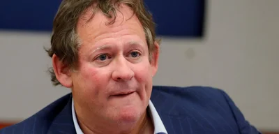 Trump to interview Rick Rieder for Fed Chair role