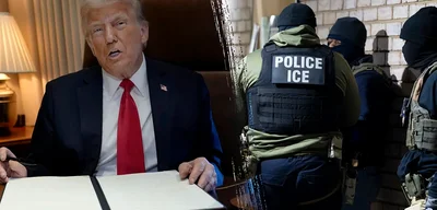 State of Minnesota and Twin Cities sue Trump government over ICE enforcement