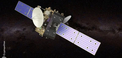 China files paperwork for two satellite networks with 200,000 satellites