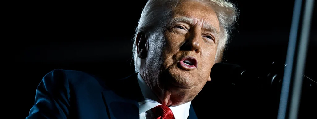 Trump Imposes Massive Tariffs on Imported Medications, Threatening U.S. Drug Prices
