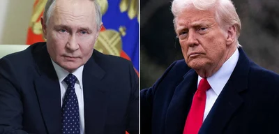 Trump Plans High-Stakes Meeting with Putin in Alaska Amid Global Tensions