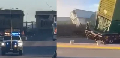 Texas Railway Disaster Leaves Communities in Shock as Tropical Storm Approaches