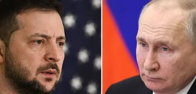 White House Proposes 'Carrot' Strategy to Urge Putin Toward Ukraine Ceasefire