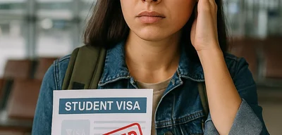 Breaking: State Department Revokes 6,000 Student Visas Amid Scrutiny