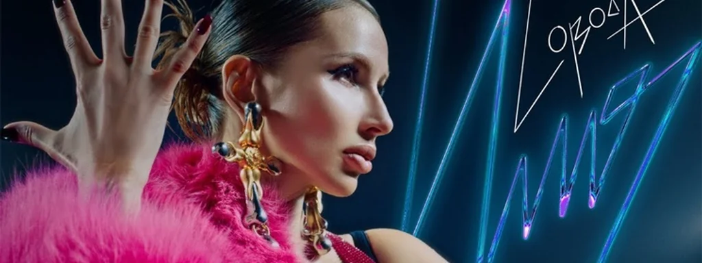 Exclusive: Nastya Kamenskykh Launches USA Tour with Epic Concerts in Chicago, Miami, and New York!