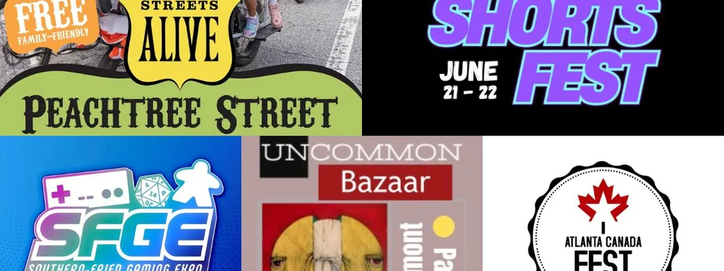 Explore Exciting Events This Weekend: Afisha Guides You in the USA