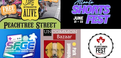 Explore Exciting Events This Weekend: Afisha Guides You in the USA