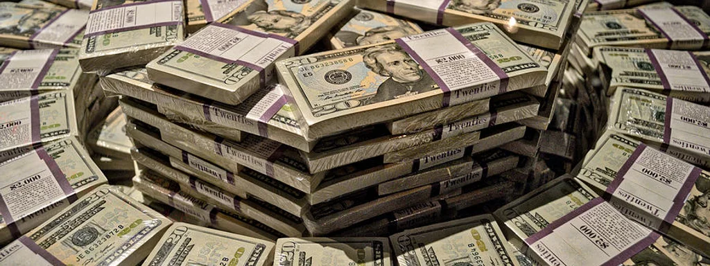 Record 1 Million Americans Hit Million-Dollar Income Mark in 2025