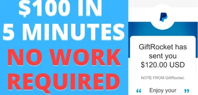Earn Up to $100 for Sharing Your Job Experience in 5 Minutes!
