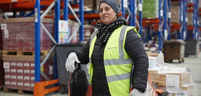 Logistics Sector Seeks Talented Specialists Amid Rising Demand