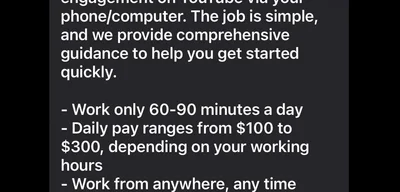 Earn Up to $100 by Sharing Your Job Experience on Bazar.club!