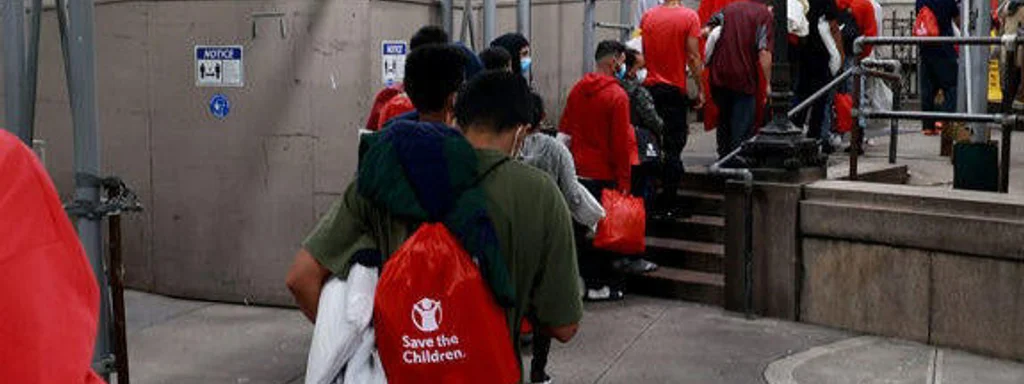 U.S. Ends Temporary Protection for 268,000 Venezuelan Migrants