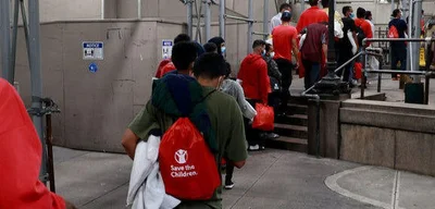 U.S. Ends Temporary Protection for 268,000 Venezuelan Migrants