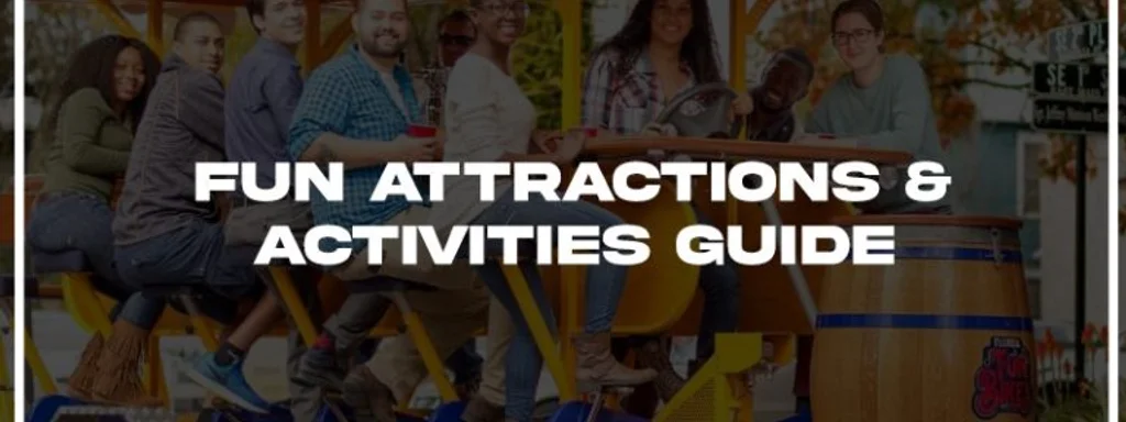 Featured image for: Unlock Weekend Fun: Explore Exciting Events in Your City! Unlock Weekend Fun: Explore Exciting Events in Your City!