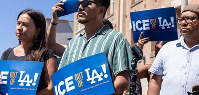 Supreme Court Backs Trump on Immigrant Deportation Policy