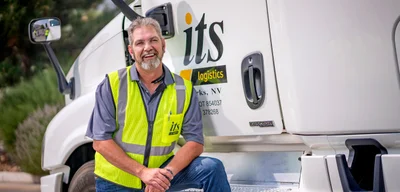 Truck Drivers: Find Local Jobs for Home Time and Stability!