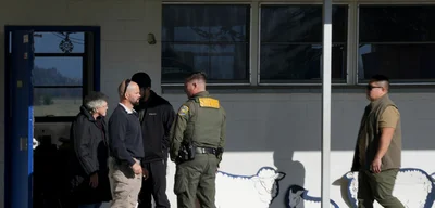 Shooting at Evergreen Middle School Leaves Two Students Injured