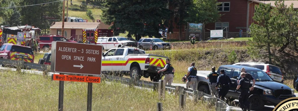 Featured image for: Colorado Middle School Shooting Leaves Three Injured Today Colorado Middle School Shooting Leaves Three Injured Today