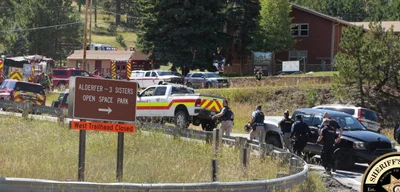 Colorado Middle School Shooting Leaves Three Injured Today