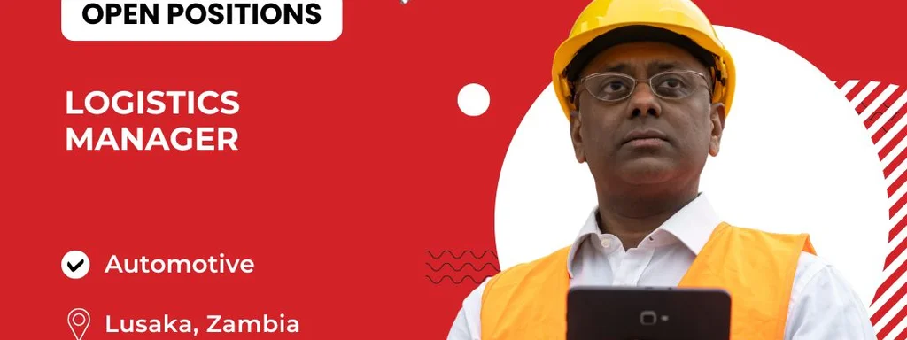 Featured image for: Logistics Sector Seeks Specialists: Apply Now for Top Jobs! Logistics Sector Seeks Specialists: Apply Now for Top Jobs!