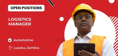 Logistics Sector Seeks Specialists: Apply Now for Top Jobs!