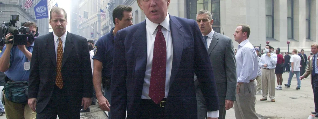 Featured image for: Trump Honors 9/11 Victims at Pentagon Amid Teen Gun Incident Trump Honors 9/11 Victims at Pentagon Amid Teen Gun Incident