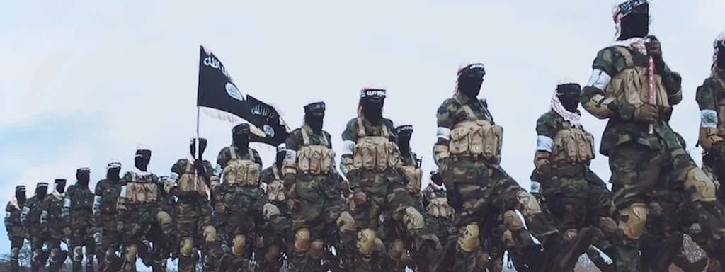 Fears Rise as Al-Shabab Strengthens: Mogadishu's Stability Under Threat Amid Political Turmoil